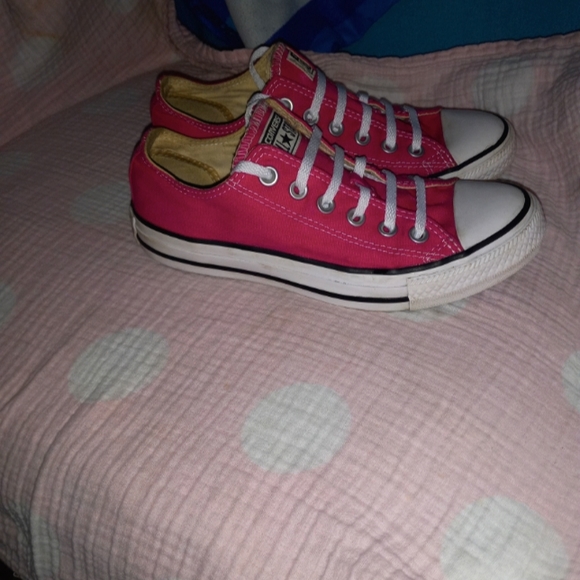 Converse "Chucks" - Picture 2 of 5